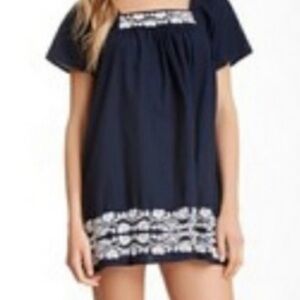 NWT House 1960 of Harlow Tunic Embraces Tunic/ Dress